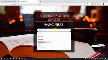 Demo attacks on HTTP & HTTPS