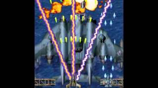 Raiden Fighters