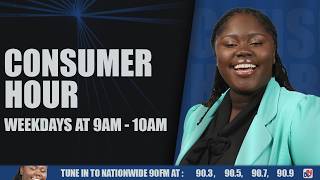 NATIONWIDE CONSUMER HOUR APRIL 7, 2026