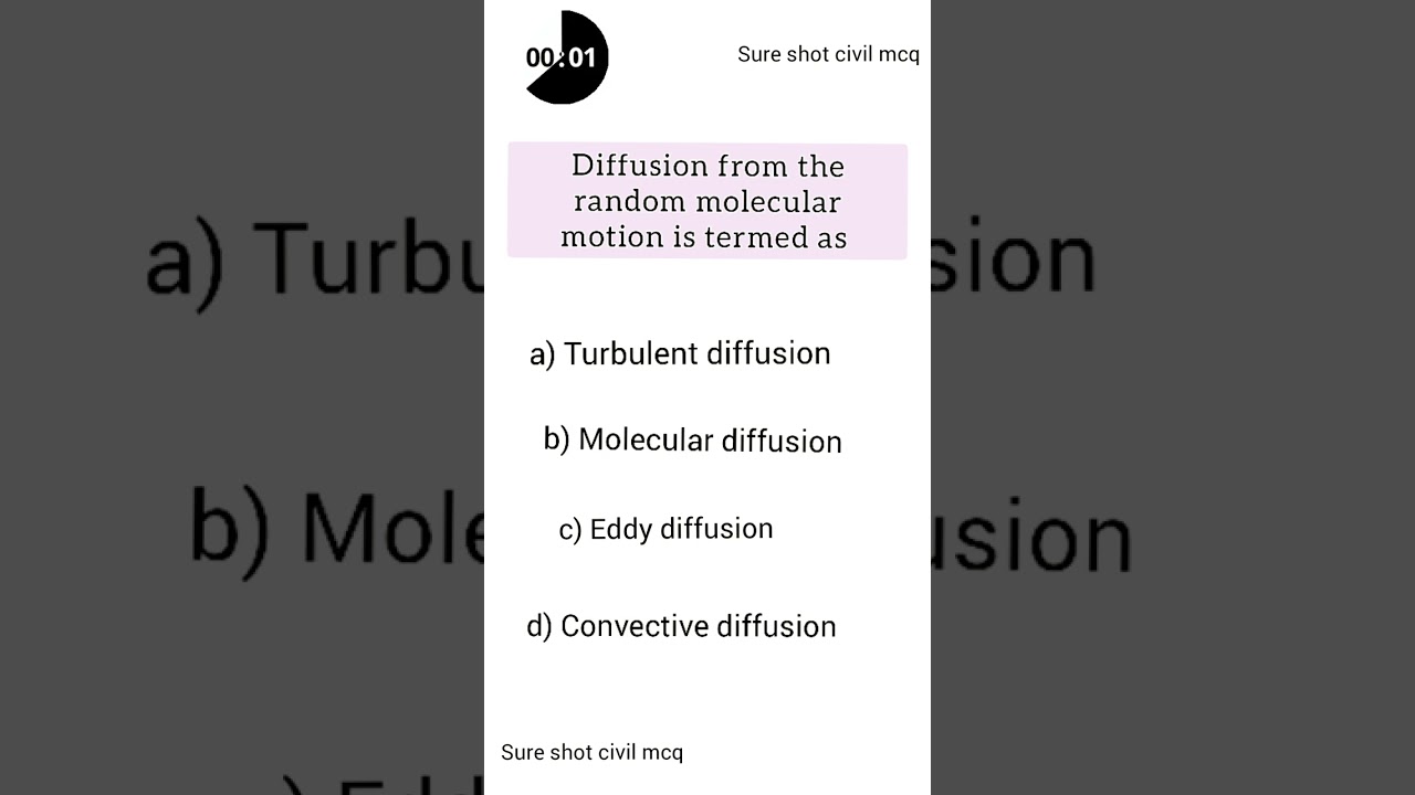 SSC JE, KPSC  AE chemical engineering sure question civil Engineering