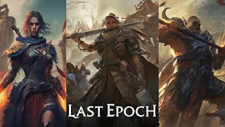 Last Epoch (PC) - Everything You Need to Know in 2024! Tips, Glitches & MORE!