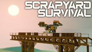 But Can it Lift? - Scrapyard #16 screenshot 5
