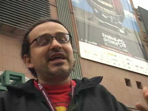 Oxfam presenta a Jairo Eduardo Carrillo