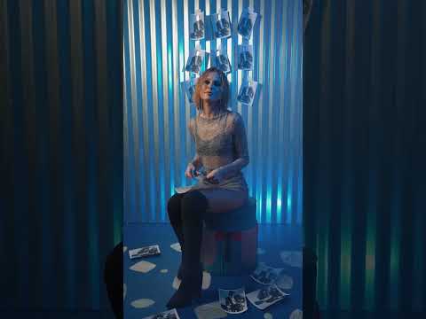 ARSENEVA – «Паранойя», слушай на всех площадках! #шортс #сниппет