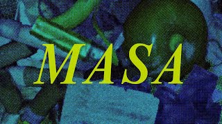 Hagara - MASA (Official Lyric Video)