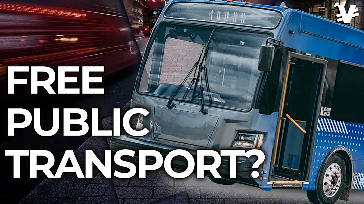 Why Free Public Transportation Is a Bad Idea - DayDayNews