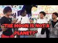 Are You Smarter Than a 5th Grader *GONE WRONG😂* (PUBLIC INTERVIEWS)