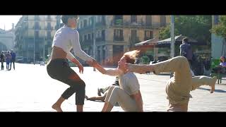 Смотреть клип Fuse Odg Ft. Bunji Garlin - No Daylight Remix (Viral Video Spain)