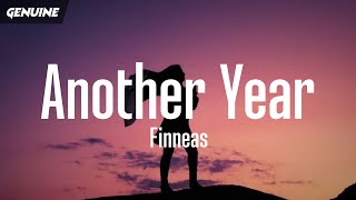 FINNEAS - Another Year (Lyrics)