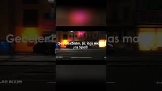 Geceler Bizim 🌙 | Ultimate Night Drive Music