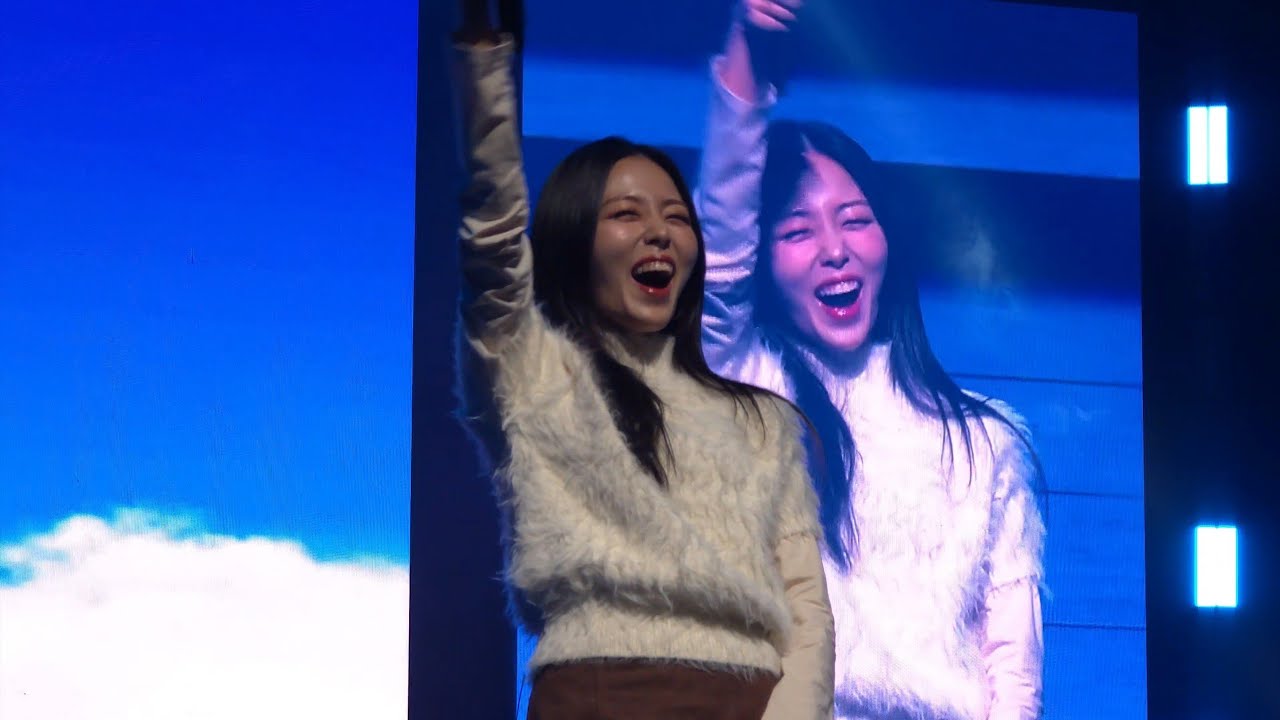 HYNN(박혜원) | 2025 송년 음악회 | 251219