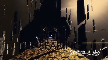 Omega Infinity - Iron Age Official 360 degrees video 2022