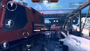 Calm down (MC4 w/ idek)