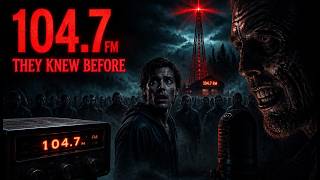 The Radio Station That Broadcasted Missing People Before They Disappeared..😨