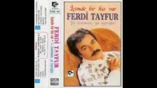 Ferdi Tayfur - Bilmece Gibisin Resimi