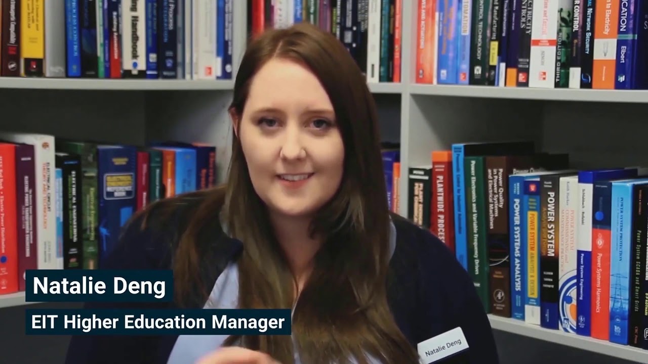 The Engineering Institute of Technology | Future Option Global Education | www.futureoption.net