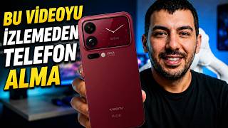Xiaomi 18 Pro Max Çıktı Apple İle Dalga Geçti̇ler