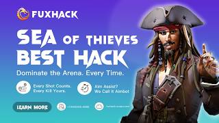 Sea of Thieves Hack 2026 | Free SOT Cheat For PC | Esp &amp; Aimbot | Ship Tracker | Gold Boost Mod  ✅
