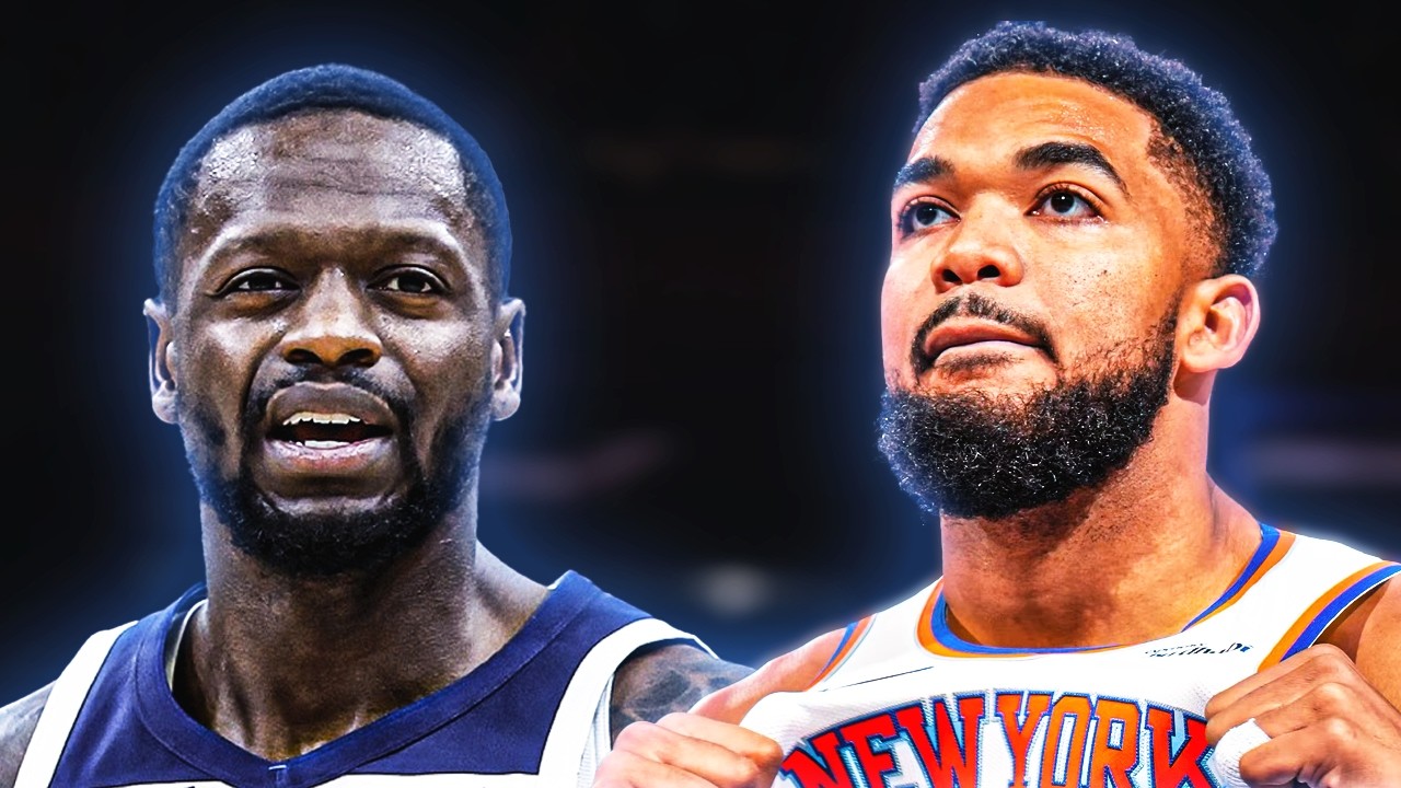 The Timberwolves Have Made A Horrible Mistake