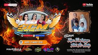  Burok Seni Cahaya Muda scm Windujayasedongcirebon  Sabtu 21 Maret 2026