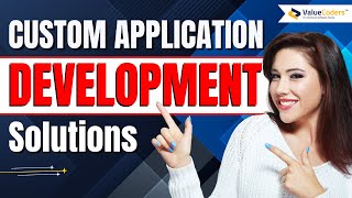Expert Application Development Solutions For Better Business Growth
