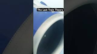 The Last Train Theory #Motivational #nature #travel