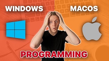 Mac vs Windows vs Linux for Developers- Which One Is Better?