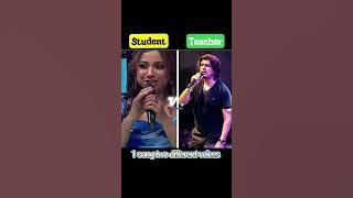 Yeh Ishq Hai song #song #shortvideo #Shreya Ghoshal song