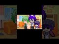¡¡¿Quien fue?!! #meme #gachaclub #short #rubyenojada