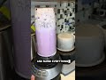 Berry protein smoothie #recipe #smoothie #highprotein #healthyeats #smoothierecipes