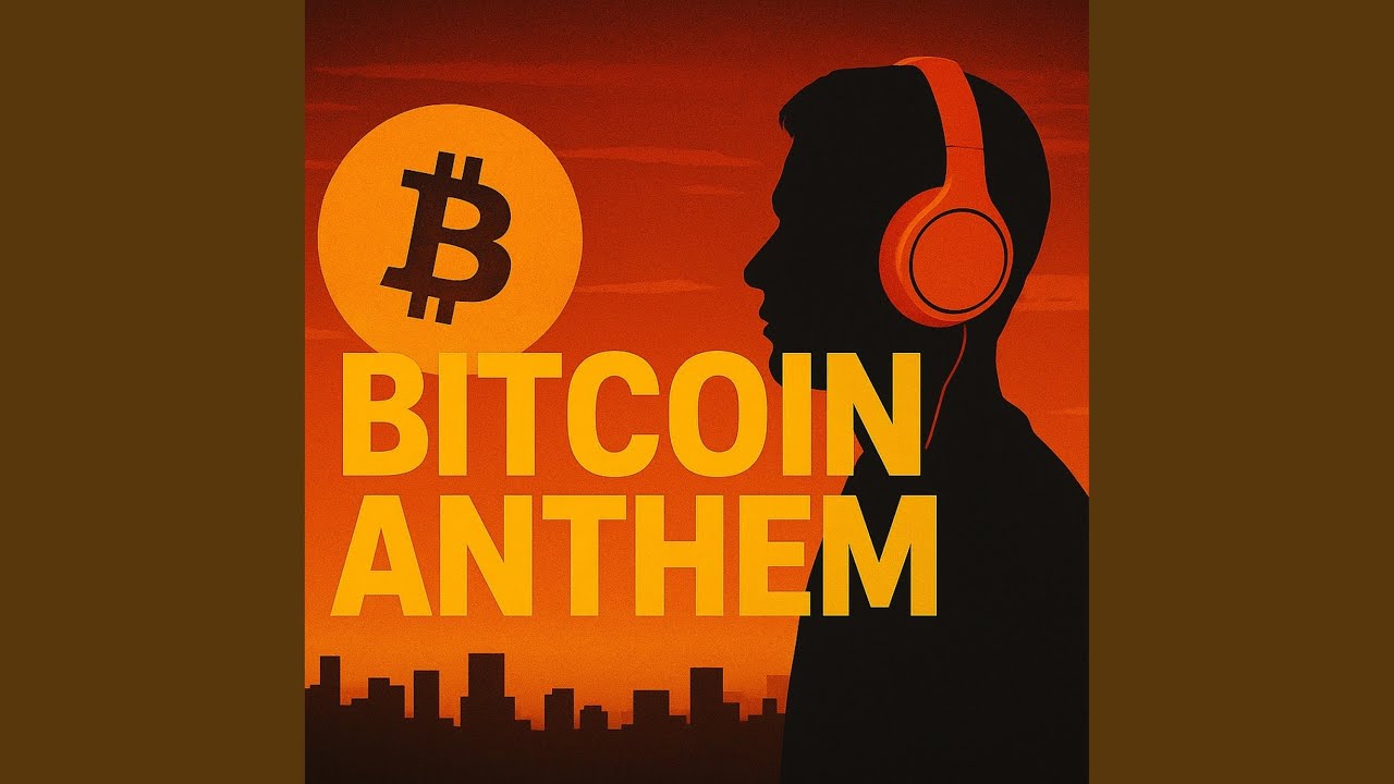 Bitcoin Anthem
