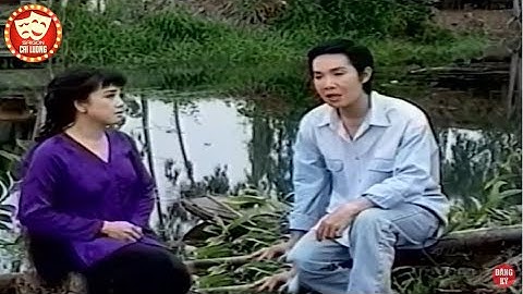 Yêu Chàng Xe Ôm Full HD - Cải Lương Xã Hội Vũ Linh, Phương Hồng Thủy Hay Nhất