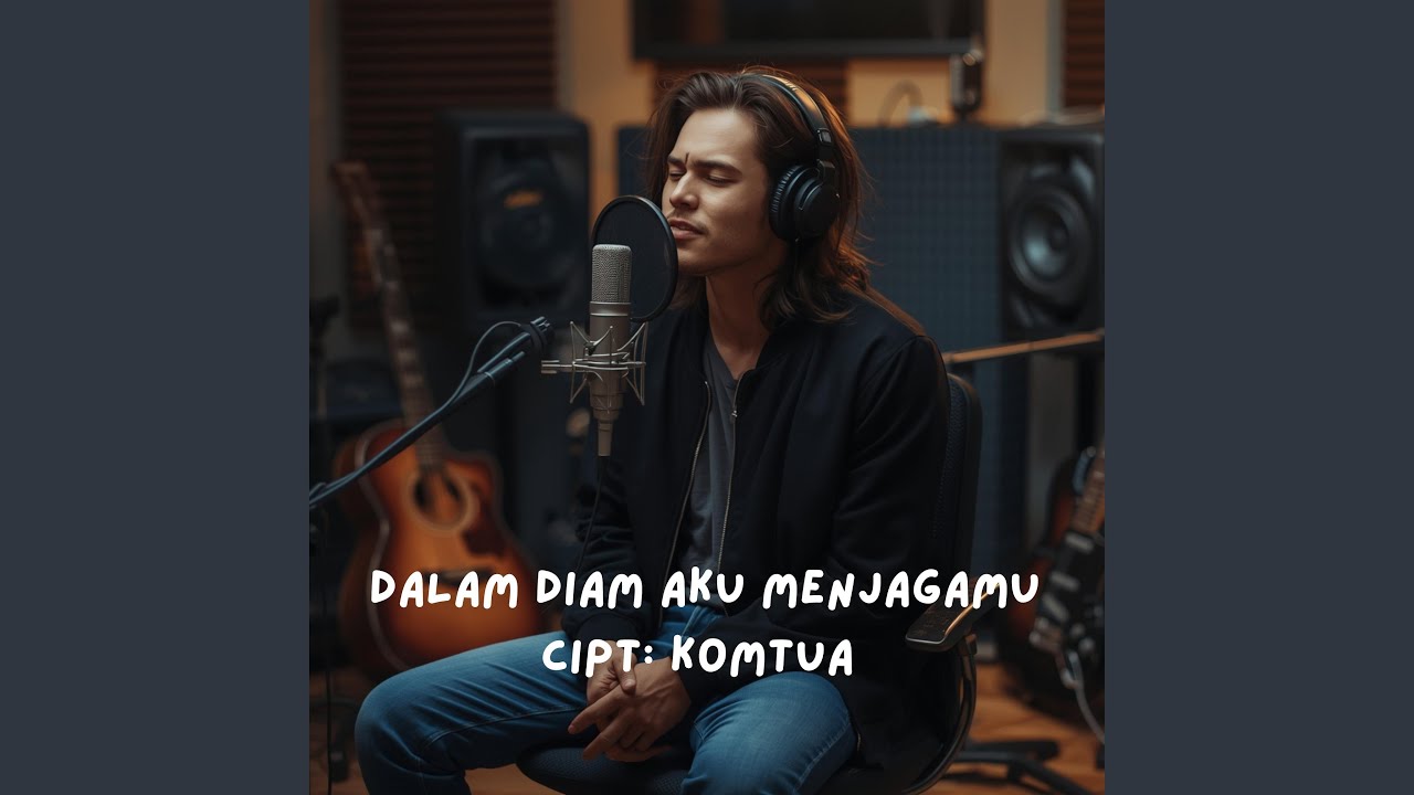 Dalam Diam Aku Menjaga Mu