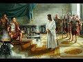 Juicio a Jesús de Nazaret-Mario Saban