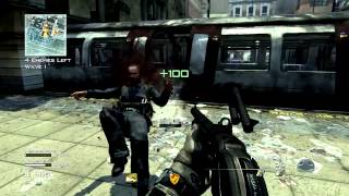 HD PVR 2 // Quality Test // 1080p // 60 FPS // Edited