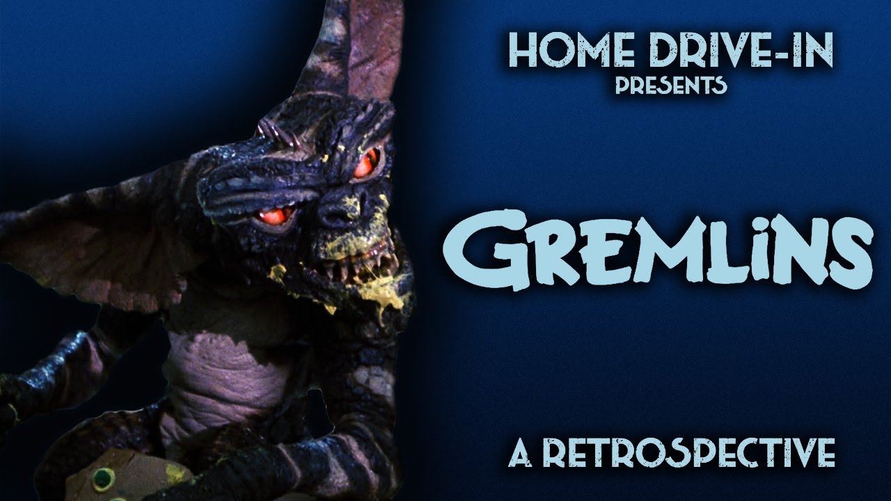 Gremlins (1984) - Retrospective