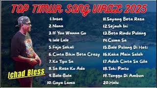 LAGU TIMUR TERBARU & VIRAL 2025 | INSOS - NONA - KAKA MAIN SALAH