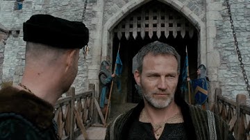 The Bastard Executioner S01E01 Pilot Part 1