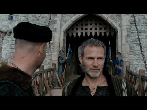 Палач бастард 1 сезон 1 серия