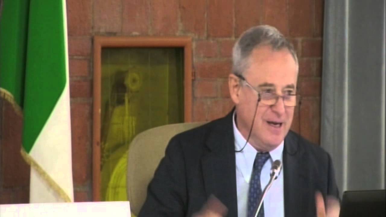 Stefano Tibaldi Direttore Generale ARPA EmiliaRomagna YouTube