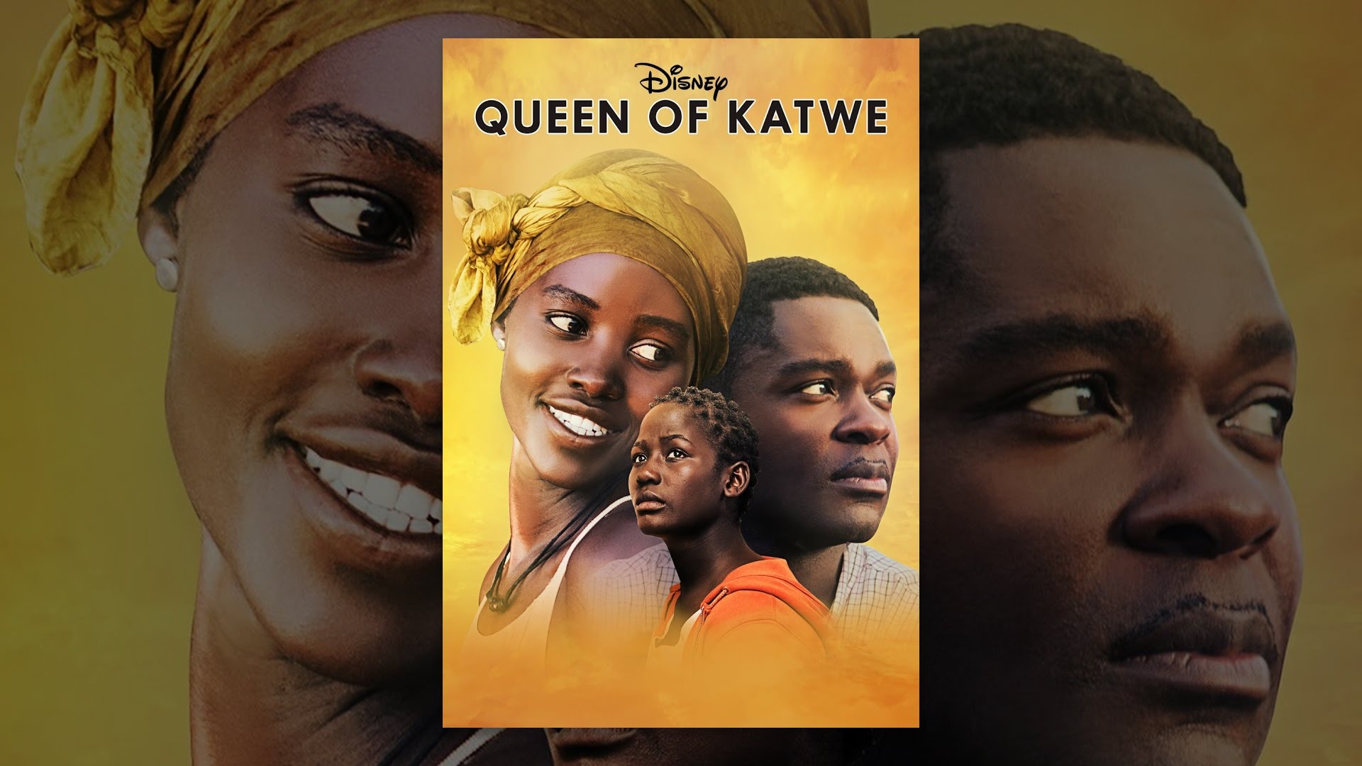 disney movie queen of katwe