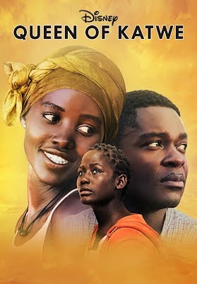 Re: Královna z Katwe / Queen of Katwe (2016)