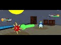 3rd Gym Full Gameplay And Beating It (Roblox Pokemon Brick Bronze