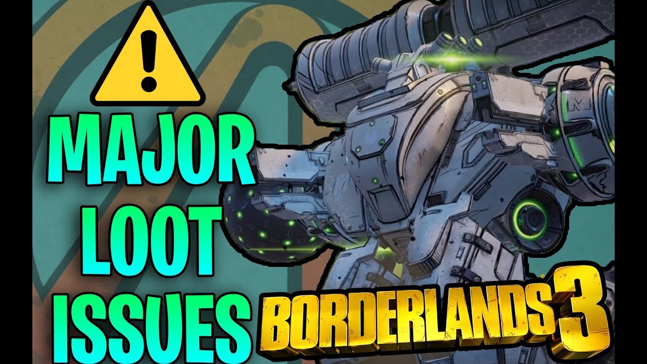 Wotans Loot Is Completely Broken! Loot After 25 Kills Of Wotan on Mayhem 10! (Borderlands 3)