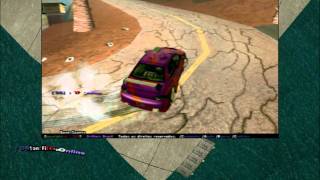 [DB] Drifters Brasil Test Drift