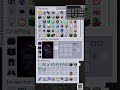 Laser Ore #modded #minecraft