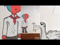 Приколы countryhumans tik tok #15