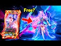 Layla New Legend Skin Gameplay: The Beacon