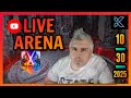 Raid: Shadow Legends  - [IPR KruYseN and Abit] Arena - Almost friday !