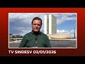 TV SINDESV 02/01/26